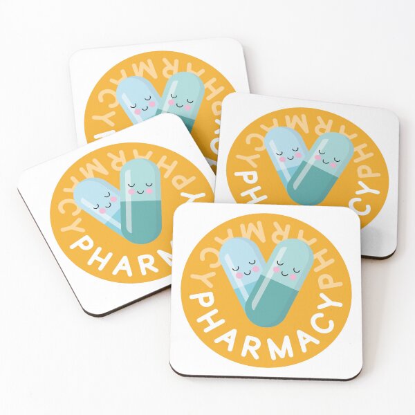 Item preview, Love pharmacy green designed and sold by Eenig.