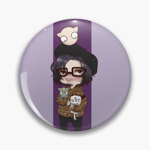 Item preview, Kaoru designed and sold by Kuji02.
