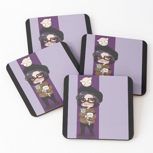 Item preview, Kaoru designed and sold by Kuji02.