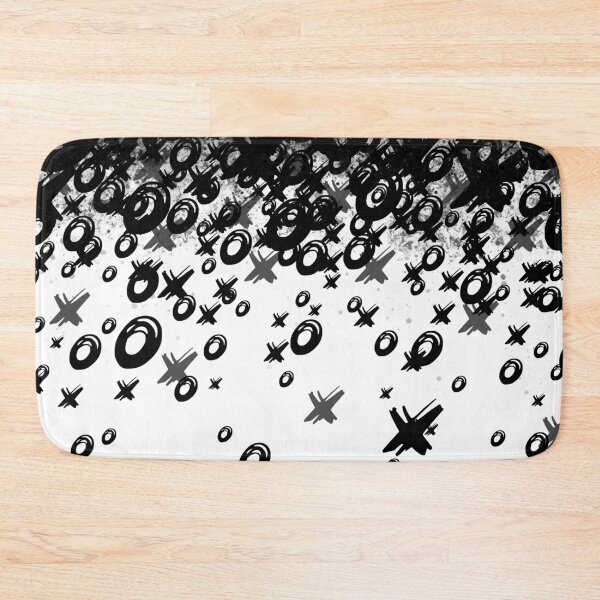 Item preview, XO B&W designed and sold by SoulArtLove.