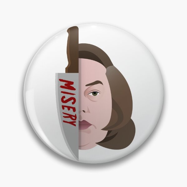Item preview, Annie Wilkes designed and sold by sophiapetrillo.