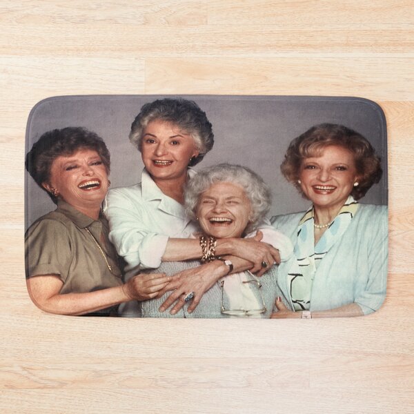 Item preview, The Golden Girls designed and sold by sophiapetrillo.