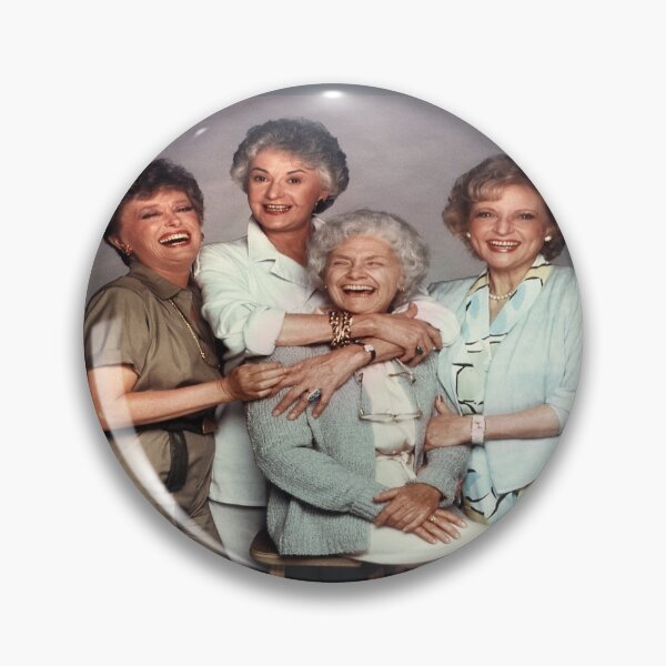 Item preview, The Golden Girls designed and sold by sophiapetrillo.