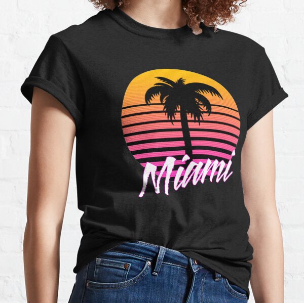 Miami Classic T-Shirt