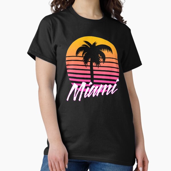 Artikel-Vorschau von Miami, designt und verkauft von sophiapetrillo.
