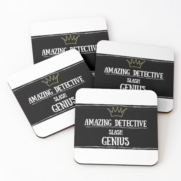 Item preview, brooklyn nine-nine  designed and sold by Dassy86.