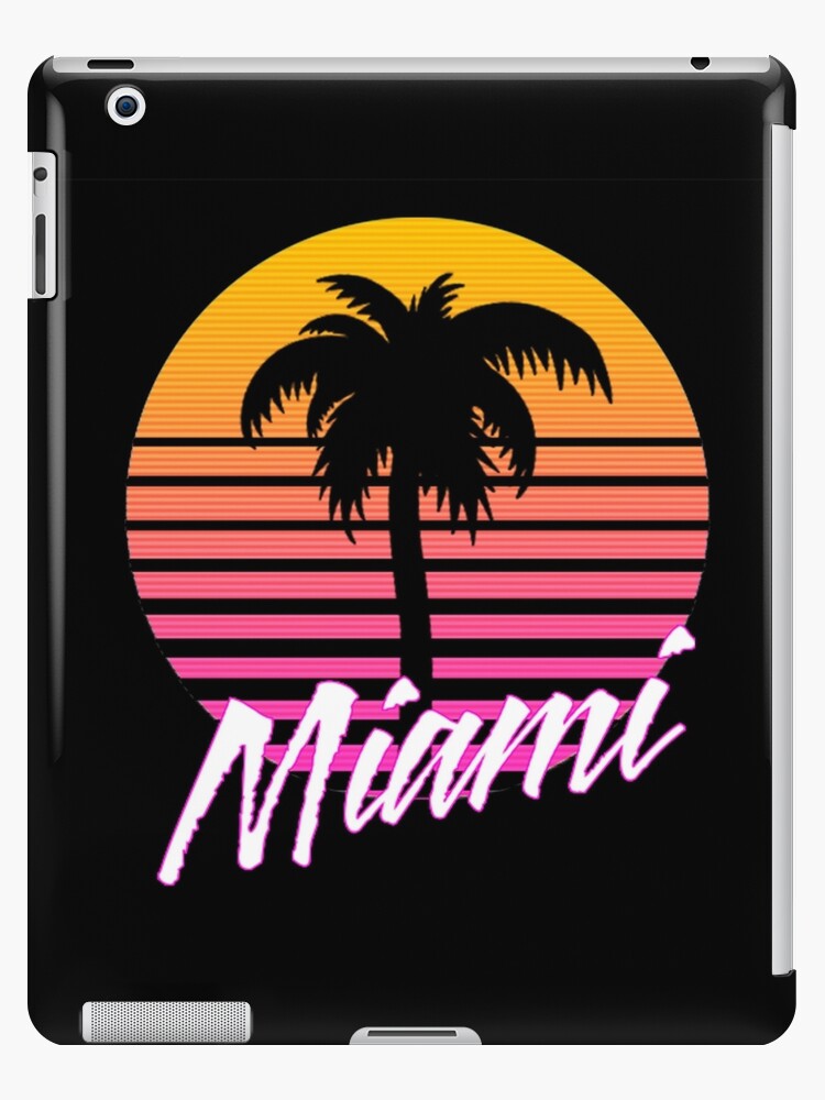 miami dolphins | iPad Case & Skin