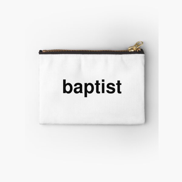 Item preview, baptist designed and sold by ninov94.