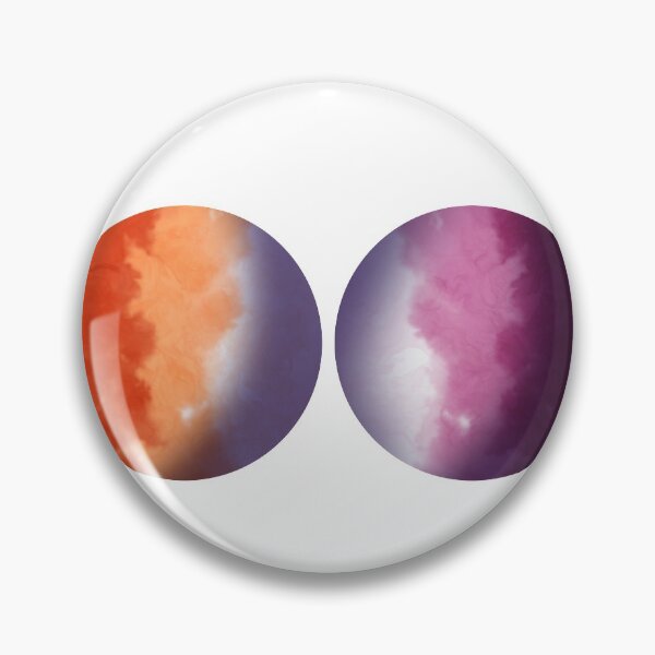 Item preview, Lesbian Planets designed and sold by Noblejanobii.