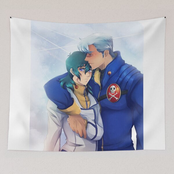 Item preview, Sheith crossover designed and sold by Iwonn.