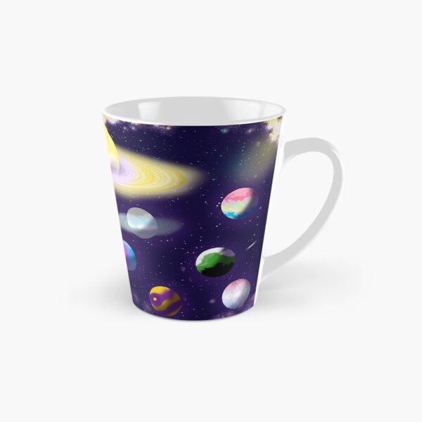 Item preview, The Non-Binary Galaxy designed and sold by Noblejanobii.