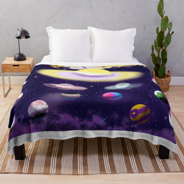 Item preview, The Non-Binary Galaxy designed and sold by Noblejanobii.