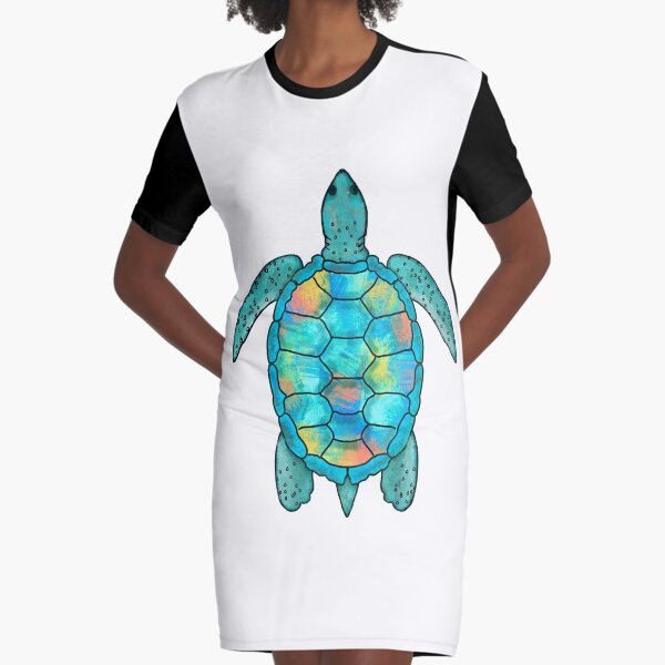 T-shirt Design - Save the Turtles Graphic by cithu09 · Creative