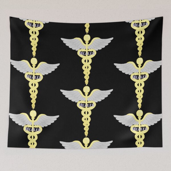 Item preview, Healer designed and sold by Taylor Willis.