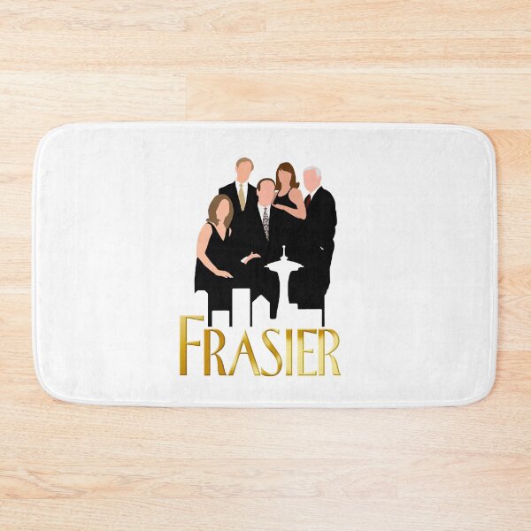 Item preview, Frasier designed and sold by sophiapetrillo.