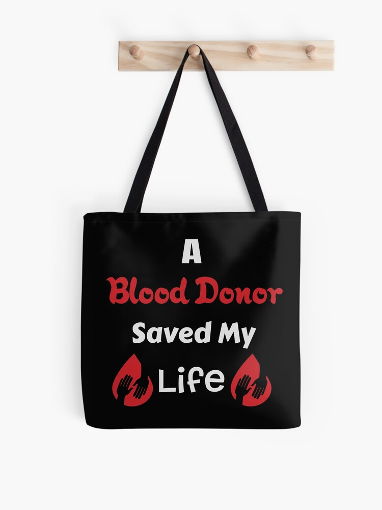 Jesus Saved My Life Tote Bag Jesus Saved My Life Tote Bag