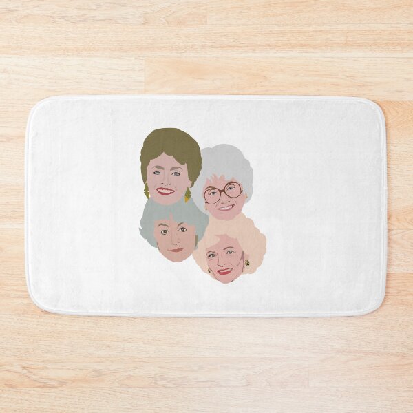 Item preview, The Golden Girls designed and sold by sophiapetrillo.