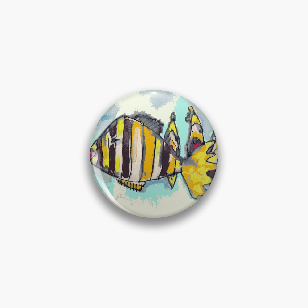 Item preview, Pin designed and sold by Refletsirises.