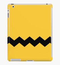 Charlie Brown iPad Case/Skin