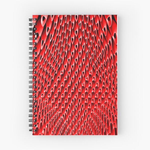 Item preview, Red Pogonophora  designed and sold by Yampimon.