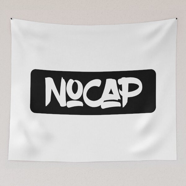 Item preview, No Cap designed and sold by corrochdesigns.