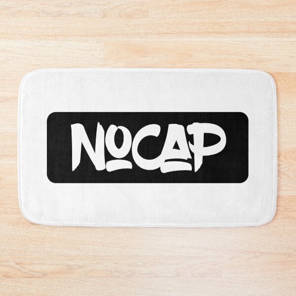 Item preview, No Cap designed and sold by corrochdesigns.
