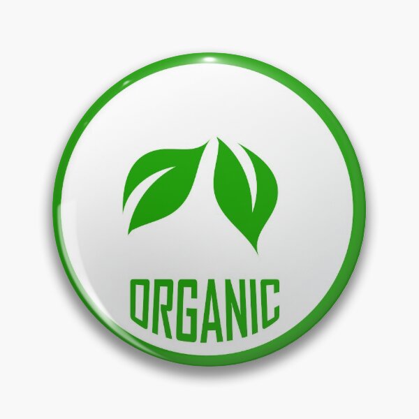 Item preview, Leaves showing Organic food sign leaf symbolizing Vegetarian friendly diet by European Vegetarian Union designed and sold by Shawlin Islam.