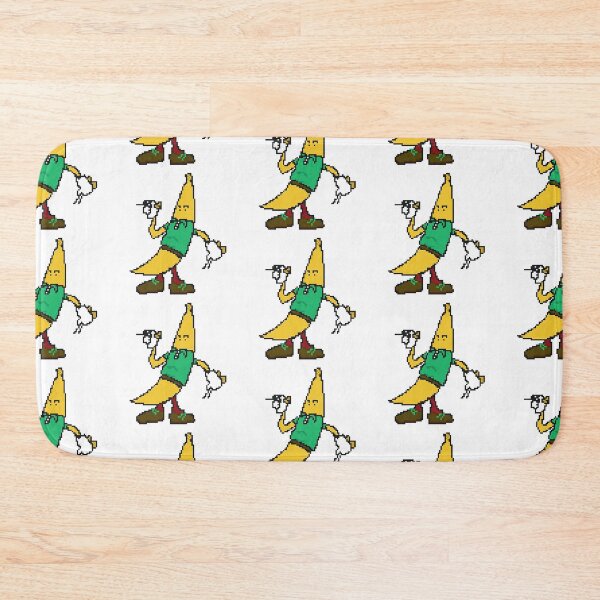 Item preview, Darts Banana designed and sold by MoMoJaJa.