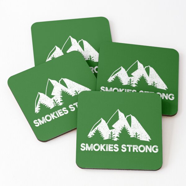 Item preview, Smokies Strong designed and sold by Esskay Designs.