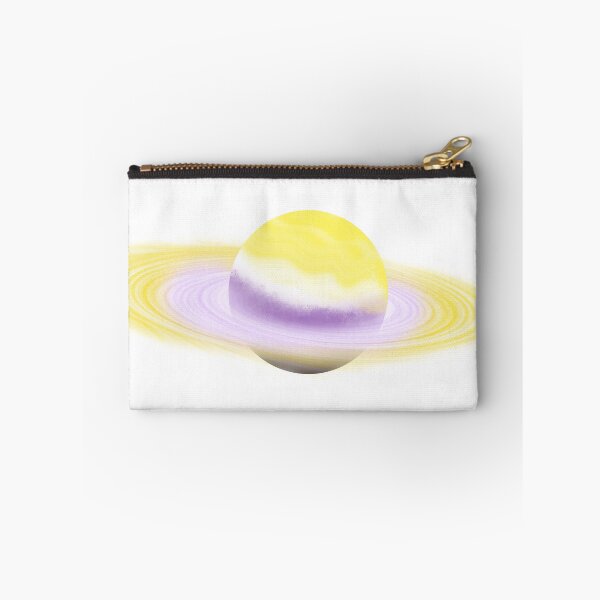 Item preview, Non-Binary Planet designed and sold by Noblejanobii.
