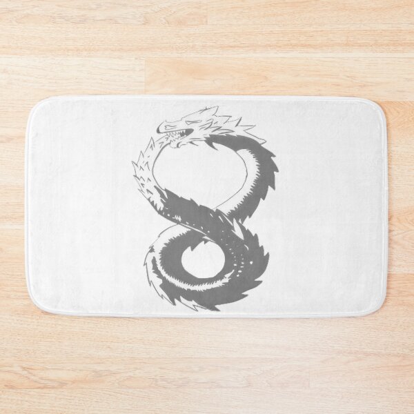 Item preview, Altered Carbon Gray designed and sold by truris.
