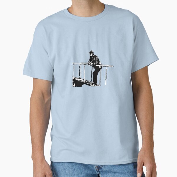 Artikel-Vorschau von Quint, designt und verkauft von IndyTshirts.