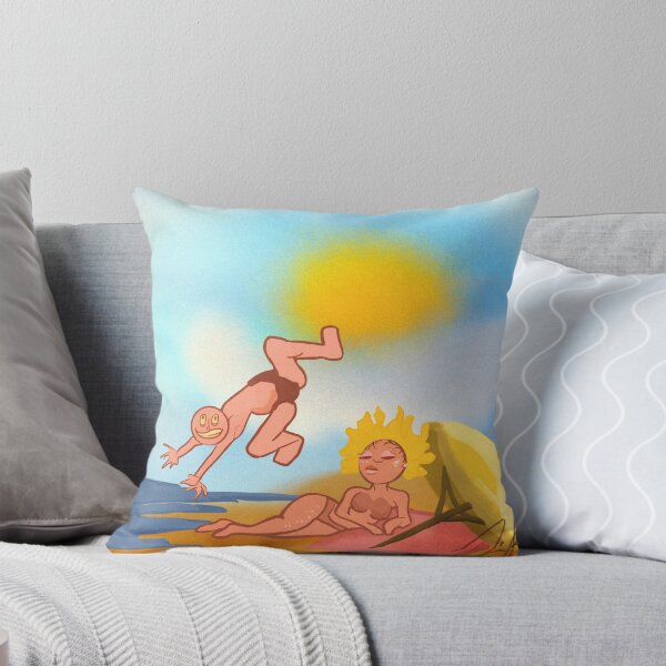 Item preview, Beach Days  designed and sold by Tiamonaestudios.