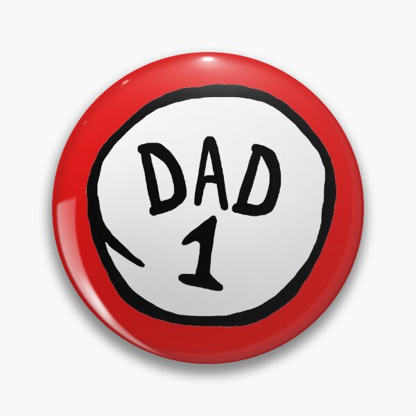 Item preview, Dad 1 designed and sold by SimplyPride.
