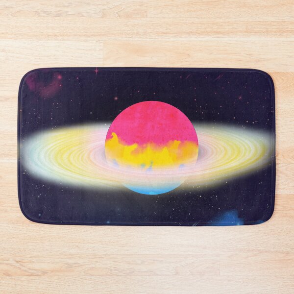 Item preview, Pansexual Galaxy designed and sold by Noblejanobii.