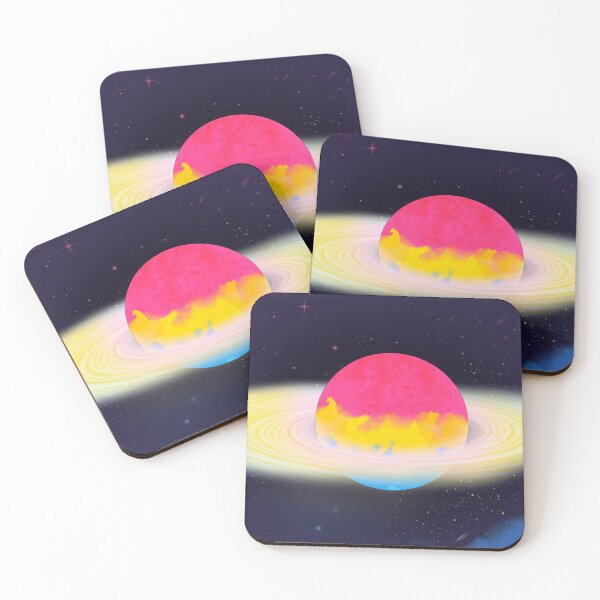 Item preview, Pansexual Galaxy designed and sold by Noblejanobii.