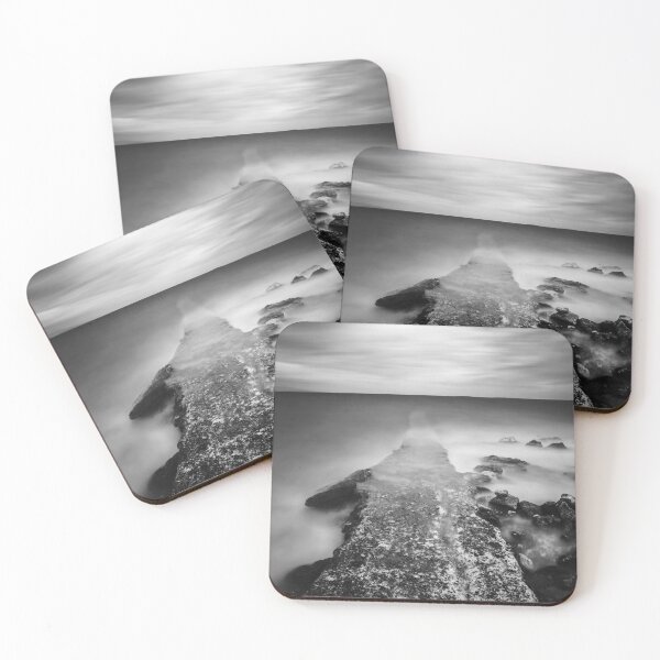 Item preview, Disappearing pier in sea designed and sold by Patrik Lovrin.