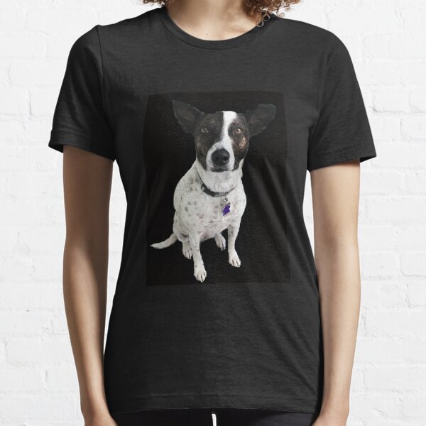 Koko Mojo Black Essential T-Shirt