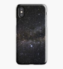 space and the universe (possibly aliens) iPhone Case