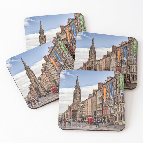 Item preview, The High Street designed and sold by Kasia Design.