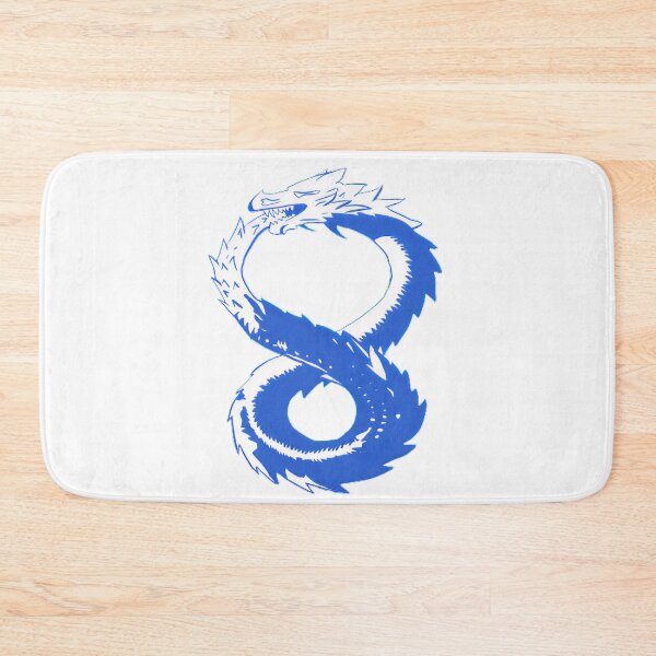 Item preview, Altered Carbon Blue designed and sold by truris.