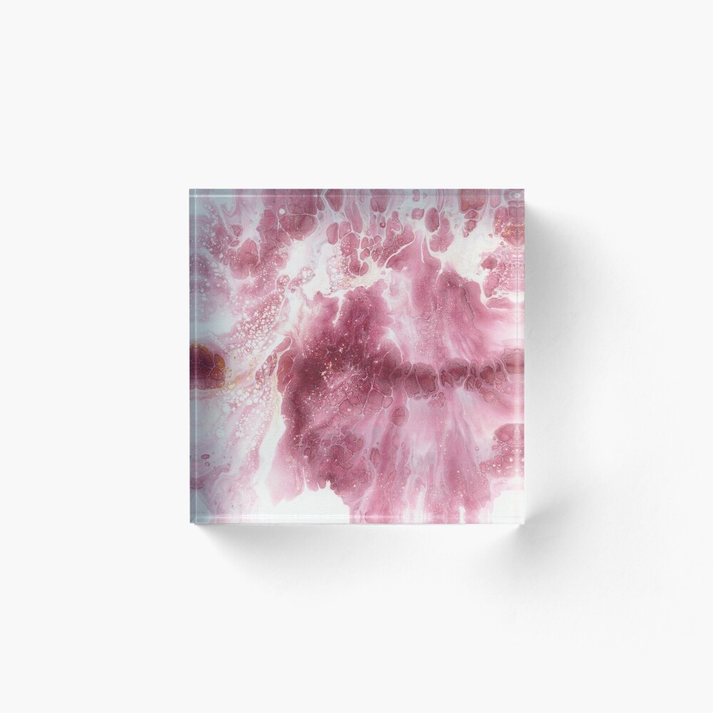 Item preview, Acrylic Block designed and sold by Longeareddesign.