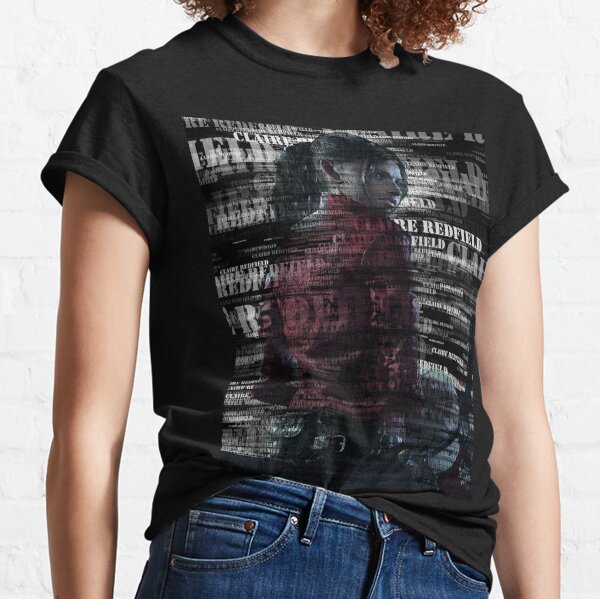 激レア Resident Evil 2 Promo T shirt | www.foto-klinik.at