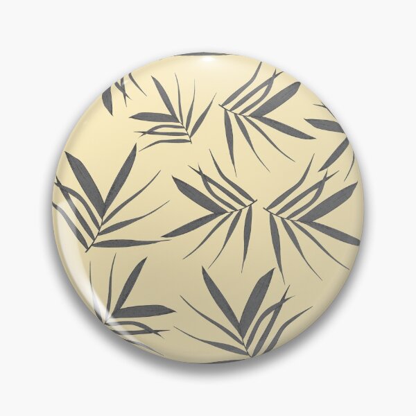 Item preview, Exotic leaves pattern 37 designed and sold by PrintedDreams.