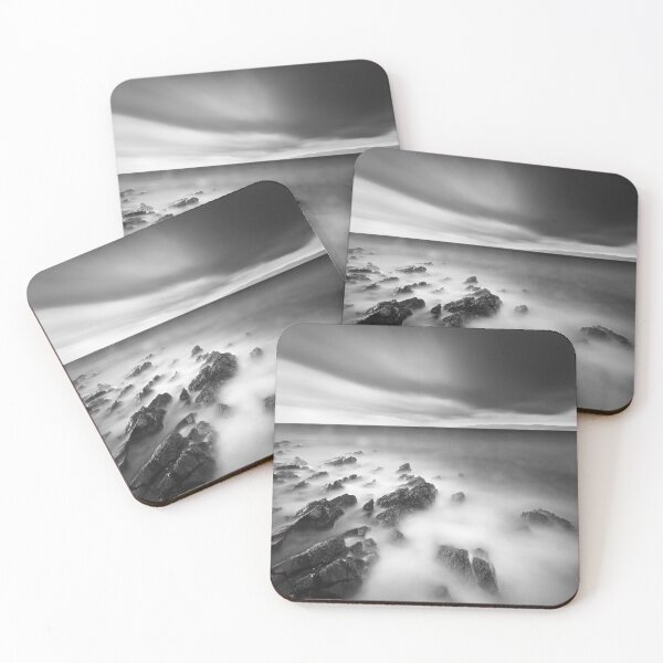 Item preview, Dramatic rocky shore designed and sold by Patrik Lovrin.