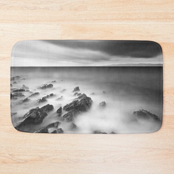 Item preview, Dramatic rocky shore designed and sold by Patrik Lovrin.