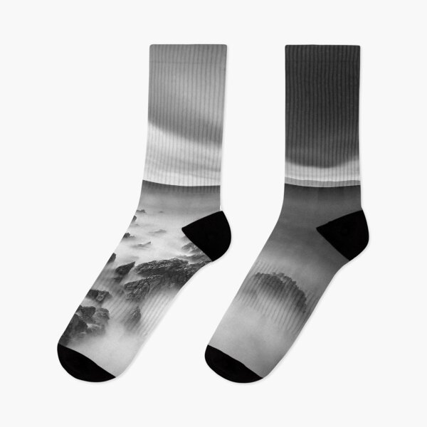 Item preview, Dramatic rocky shore designed and sold by Patrik Lovrin.