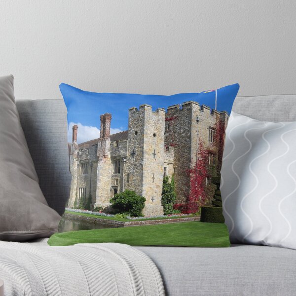 Item preview, A Castle of Distinction  designed and sold by hootonles.