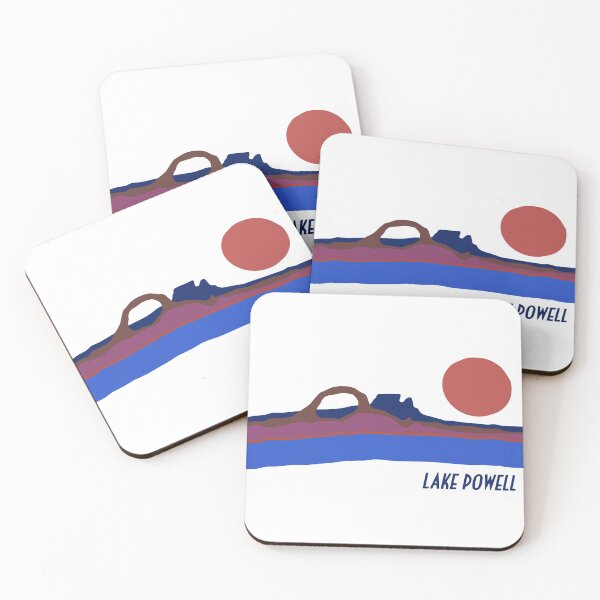 Item preview, Lake Powell designed and sold by sophiapetrillo.