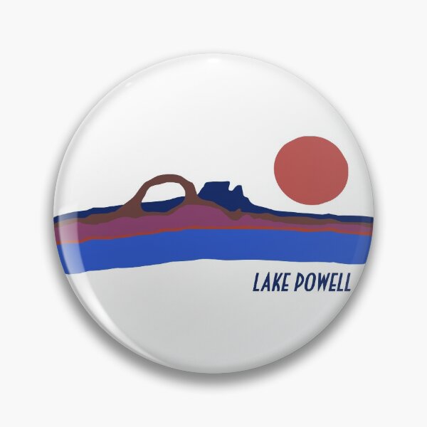 Artikelvorschau, Lake Powell entworfen und verkauft von sophiapetrillo.